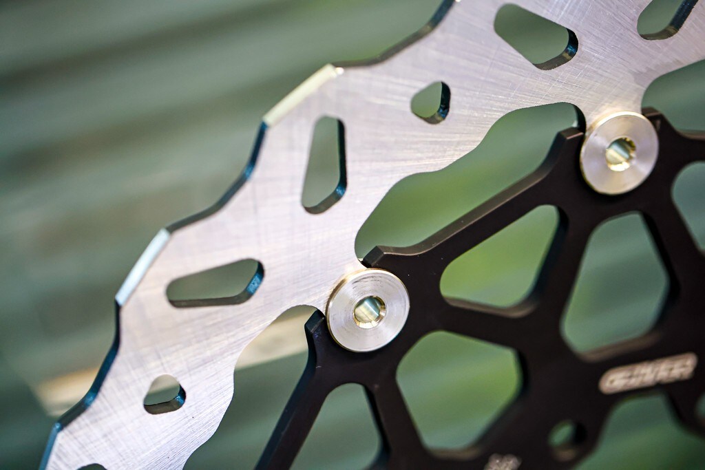 Galfer Floatech Road: come nasce e come va il nuovo disco freno dell’azienda spagnola +VIDEO